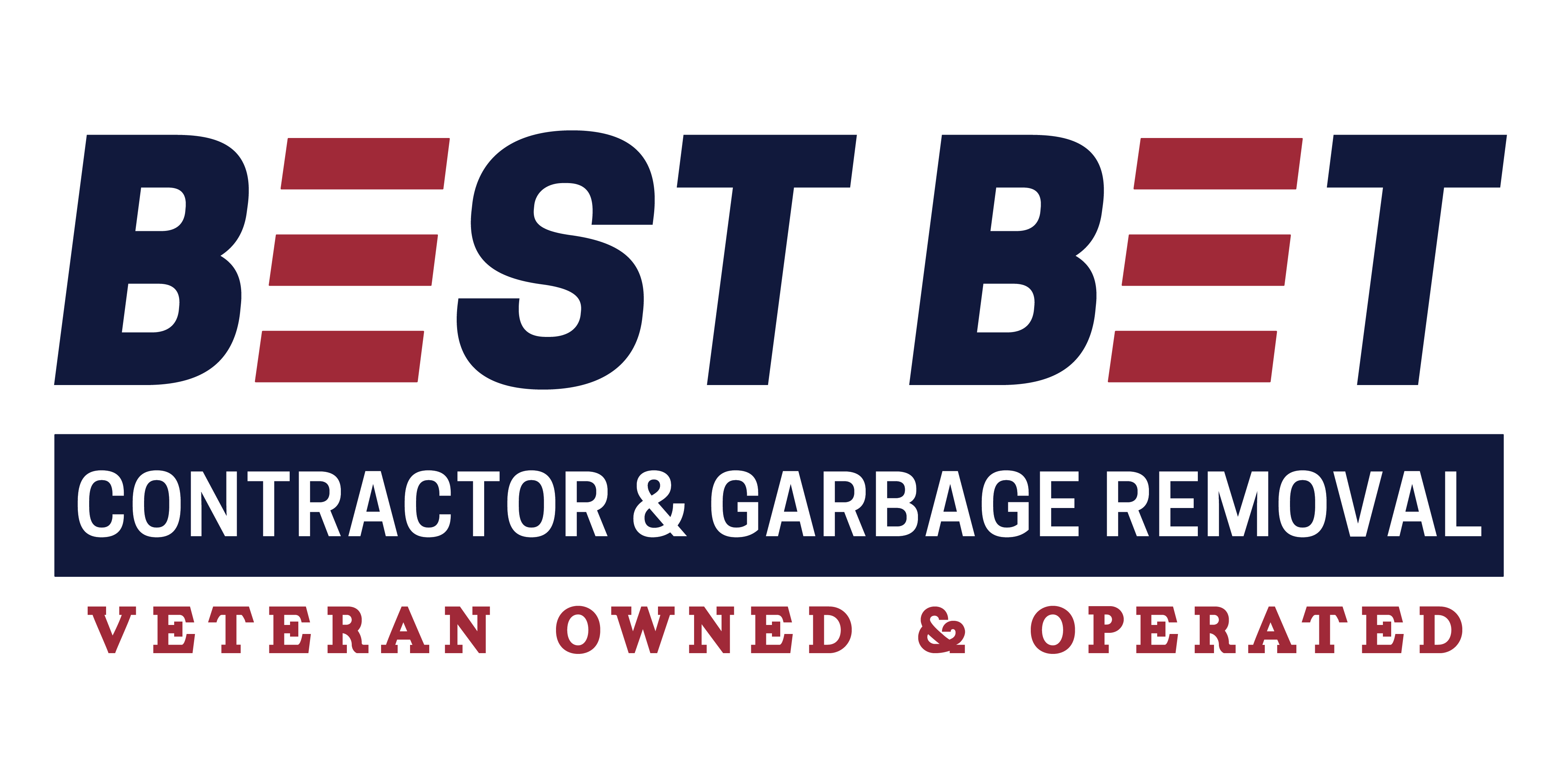 Best Bet Contractor & Garbage Removal